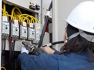 電気工事・電気修理など